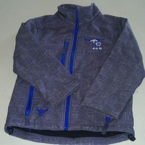 Cowboy Hardware Light jacket